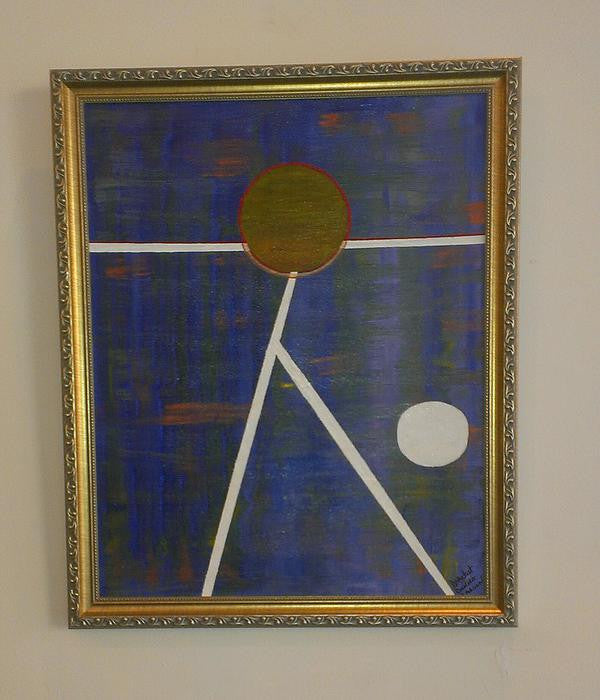 Brasileira Futebol-Blue