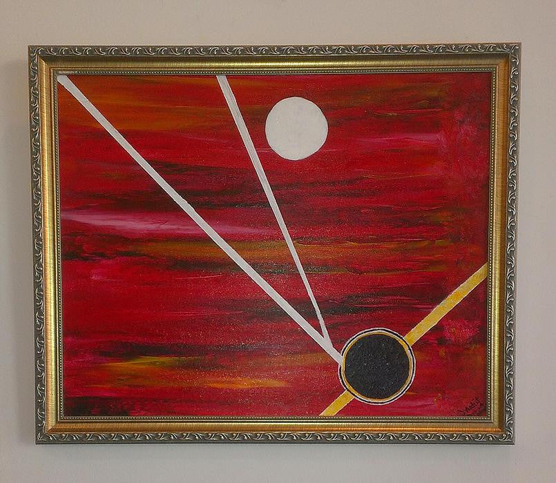 Brasileira Futebol-Red